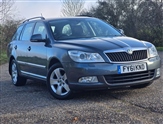 Used Skoda Octavia