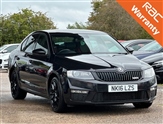 Used Skoda Octavia