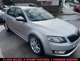 Used Skoda Octavia Used Skoda Octavia