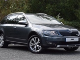Used Skoda Octavia