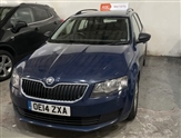 Used Skoda Octavia