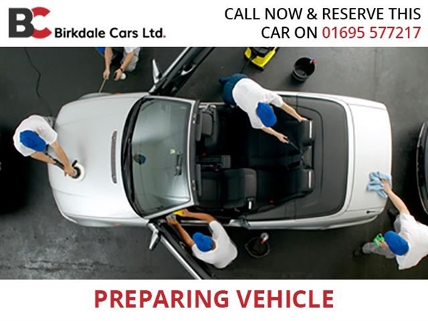 Large image for the Used Skoda OCTAVIA