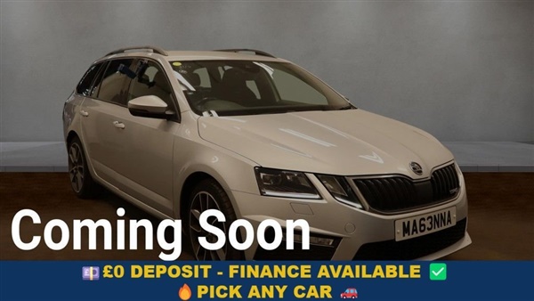Large image for the Used Skoda OCTAVIA