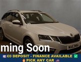 Used Skoda Octavia