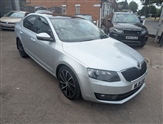 Used Skoda Octavia