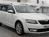 Used Skoda Octavia