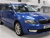 Used Skoda Octavia