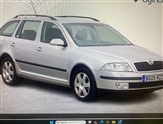 Used Skoda Octavia Used Skoda Octavia