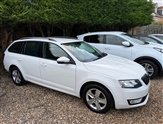 Used Skoda Octavia