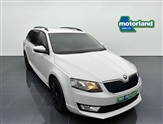 Used Skoda Octavia