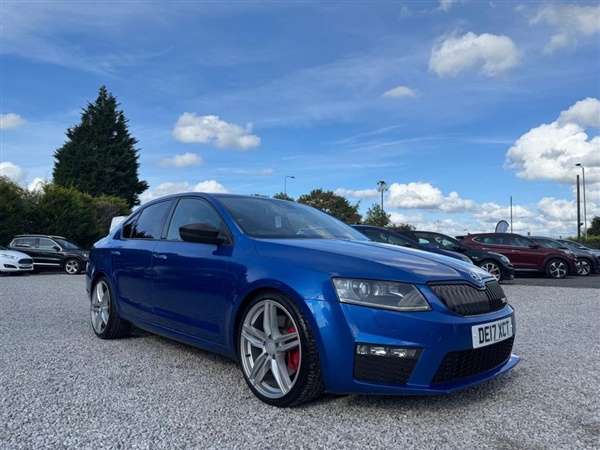 Large image for the Used Skoda OCTAVIA