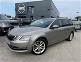 Skoda Octavia Image 2