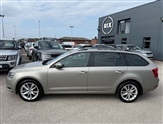 Skoda Octavia Image 3