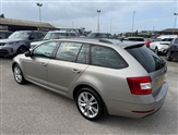 Skoda Octavia Image 4
