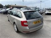 Skoda Octavia Image 5