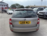Skoda Octavia Image 6