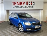 Used Skoda Octavia
