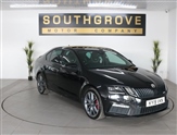 Used Skoda Octavia