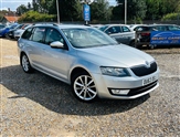 Used Skoda Octavia
