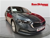 Used Skoda Octavia
