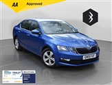 Used Skoda Octavia