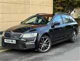 Used Skoda Octavia Used Skoda Octavia