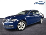 Used Skoda Octavia