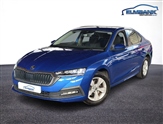 Used Skoda Octavia