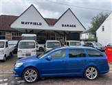 Used Skoda Octavia