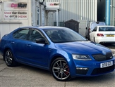Used Skoda Octavia