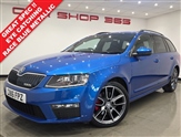 Used Skoda Octavia Used Skoda Octavia