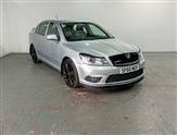 Used Skoda Octavia