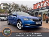 Used Skoda Octavia