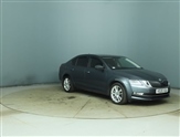 Used Skoda Octavia Used Skoda Octavia
