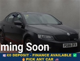 Used Skoda Octavia
