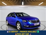 Used Skoda Octavia