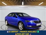 Used Skoda Octavia