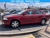 Used Skoda Octavia