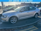 Used Skoda Octavia