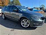 Used Skoda Octavia