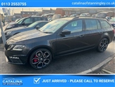 Used Skoda Octavia Used Skoda Octavia
