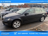 Used Skoda Octavia