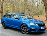 Used Skoda Octavia