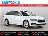 Skoda Octavia Image 1