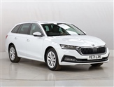 Skoda Octavia Image 2
