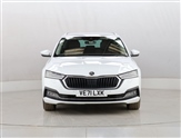 Skoda Octavia Image 3