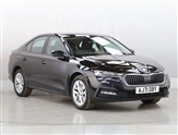 Skoda Octavia Image 2