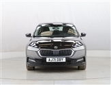Skoda Octavia Image 3