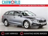 Skoda Octavia Image 1