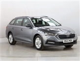 Skoda Octavia Image 2